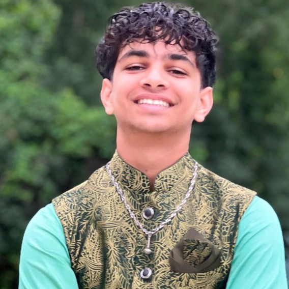 Panav Patel