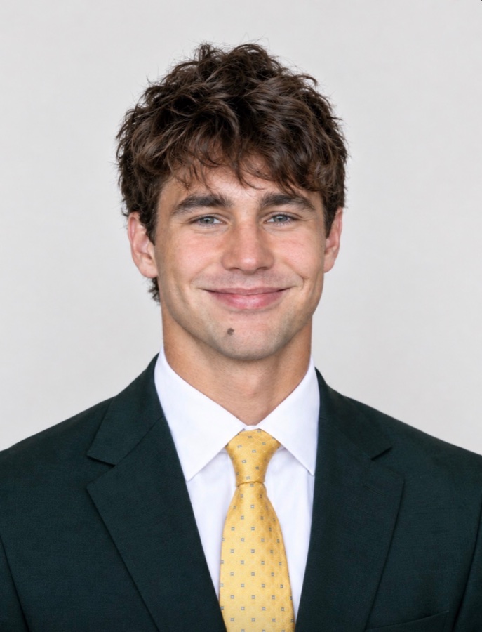 Simon Liberzon